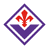 Fiorentina Logo đội