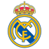 Real Madrid Baloncesto Logo đội