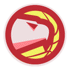 Atlanta Hawks Logo đội