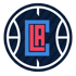 Los Angeles Clippers Logo đội