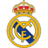 Real Madrid Logo đội