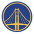 Golden State Warriors Logo đội