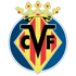 Câu lạc bộ bóng đá Villarreal Logo đội