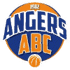 Angers Logo đội