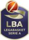 Giải bóng rổ Serie A Ý